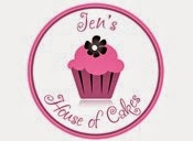 Jens House of Cakes 1098408 Image 2